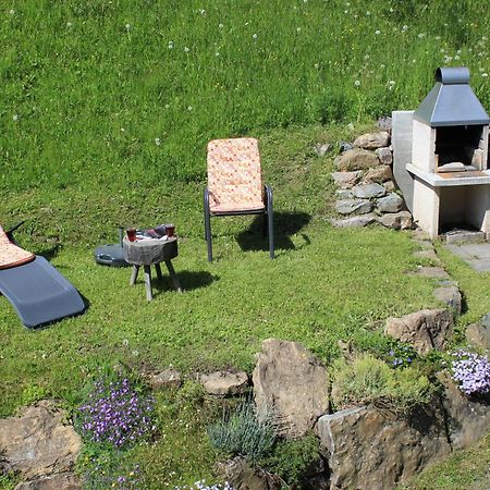 Chalet Good Flumserberg Exterior foto
